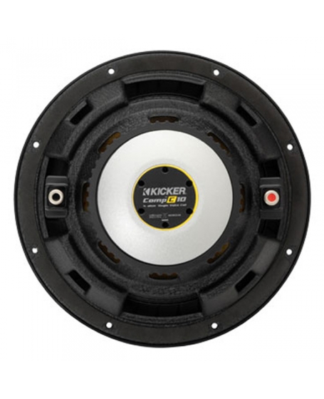 KICKER COMP C 10
