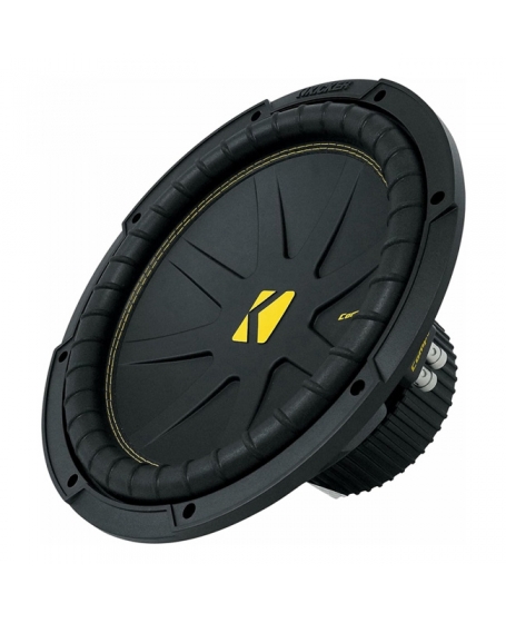 KICKER COMP C 10
