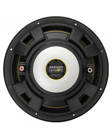 KICKER COMP C 12