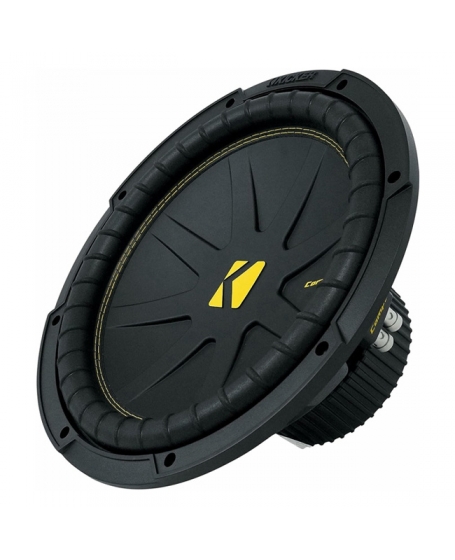 KICKER COMP C 12
