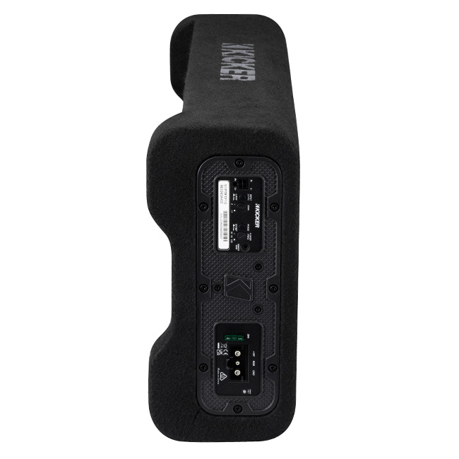 KICKER PTRTP 12