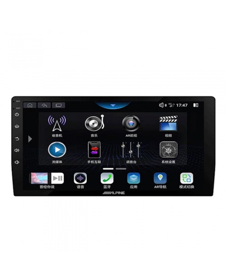 ALPINE 10