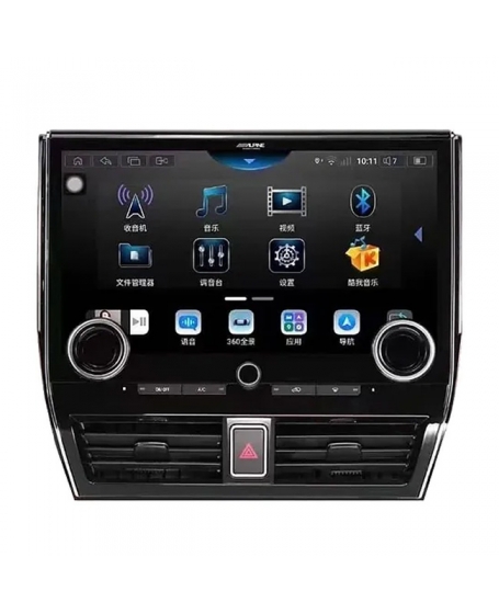 ALPINE APKYL6128 10