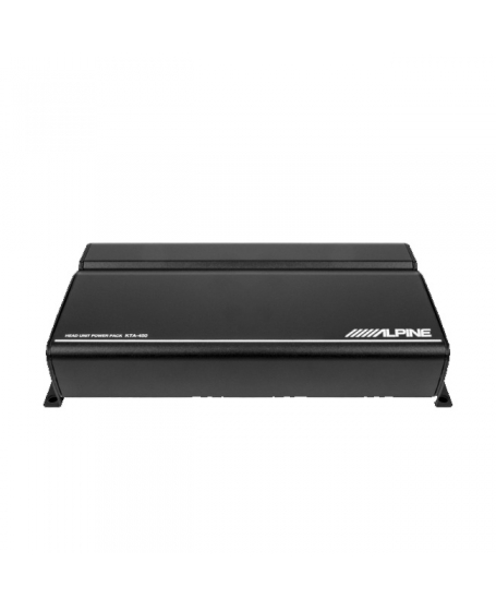 ALPINE POWER PACK AMP MONO (FOR ILX-W660E)