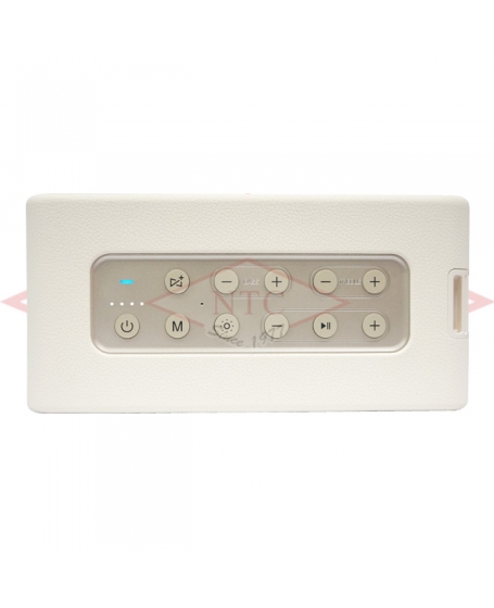 MOHAWK INFINITE AURIA III PORTABLE SPEAKER BEIGE