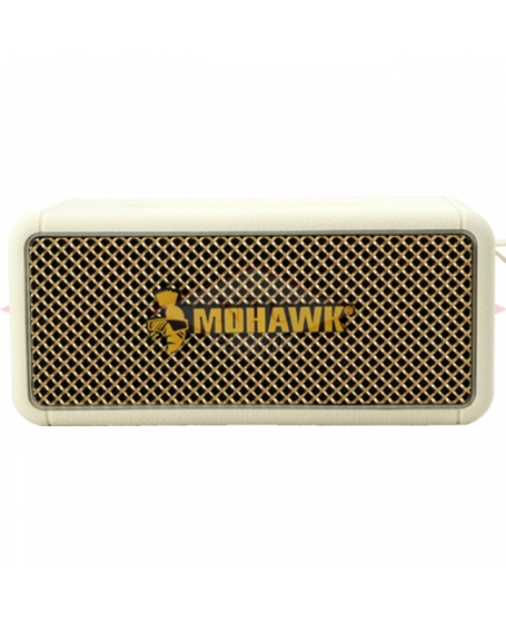 MOHAWK INFINITE AURIA II PORTABLE SPEAKER BEIGE