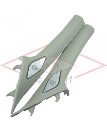 MOHAWK A PILLAR FOR MYVI