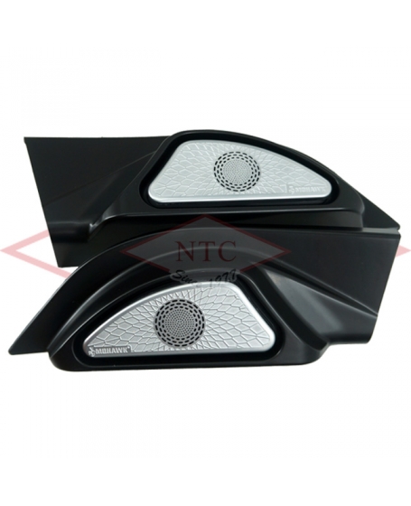 MOHAWK MIRROR COVER FOR BEZZA