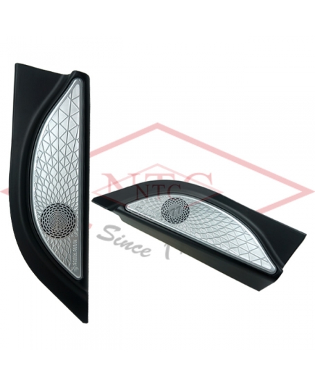MOHAWK MIRROR COVER FOR MYVI 2018-2025