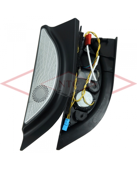 MOHAWK MIRROR COVER FOR MYVI 2018-2025