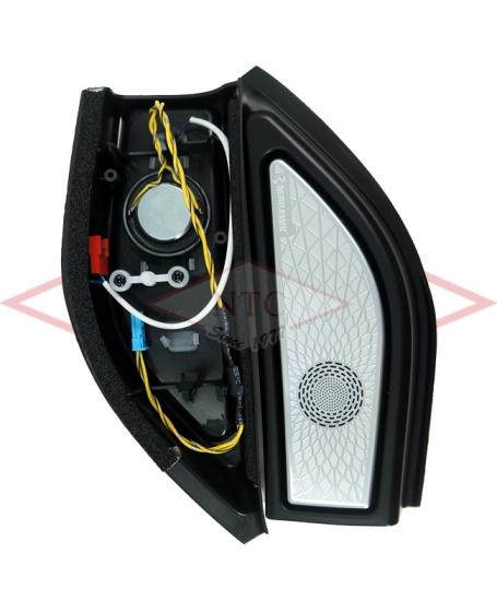 MOHAWK MIRROR COVER FOR MYVI 2006-2011