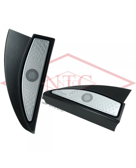 MOHAWK MIRROR COVER FOR MYVI 2012-2017