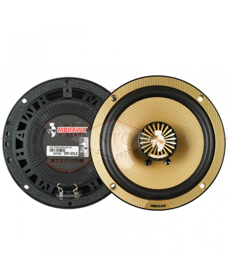 MOHAWK M1 SERIES 6.5