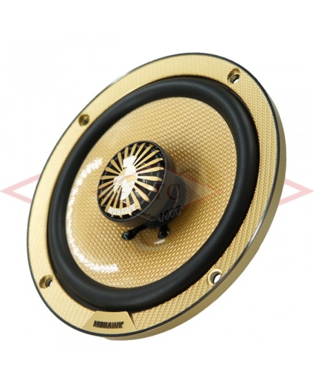 MOHAWK M1 SERIES 6.5